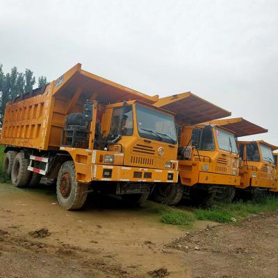 China High Quality 6x4 Dump Truck Left Hand Drive Mining Truck Dump Truck For Sale 4 - 6L for sale