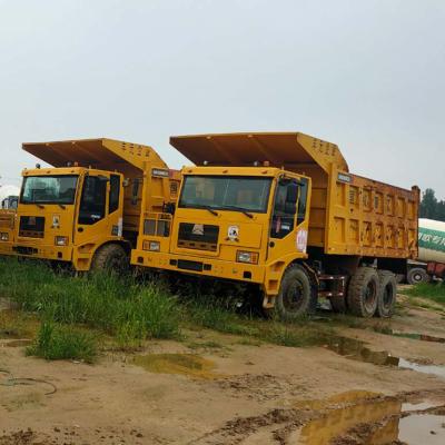 China HOWO 12 Wheeled Howo 10 Wheeled Used Dump Truck For Sale 4 - 6L for sale