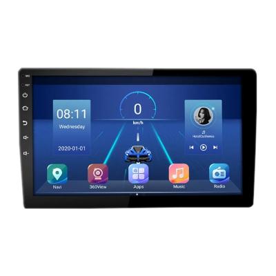 China 9inch 10 inch wifi 8 inch 9inch 10 core 5760B 360 DSP Android carplay universal car DVD player GPS 7 with reversing camera for sale