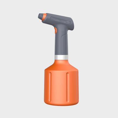 China Usb Mini Pump Disinfecting Electric Rechargeable Automatic Sprayer, Garden Electric Sprayer for sale