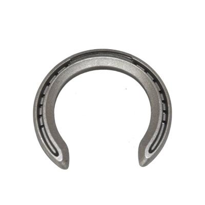 China Aluminum Alloy Customize Stainless Steel Aluminum Gear Racing Horseshoes Factory Price for sale