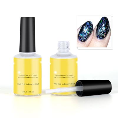 China Waterproof Nail Glue Nail Tip Strong Adhesive Glue Nail Glue Manicure Decoration False Nail Transfer Glue for sale