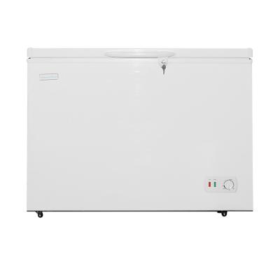 China Continuous Upright Commercial Hotel Ice Cream Freezer Low Noise Home Freezer for sale