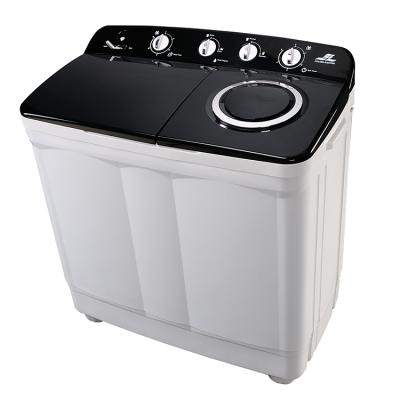 China 10 Kg Capacity Automatic Washing Machine Twin Tub Washing Hotel Washing Machine for sale