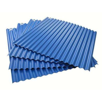 China ALL Cold Rolled Cheap Hot Dipped Prepainted Galvanized Color Coated Corrugated Steel Sheet Price for sale