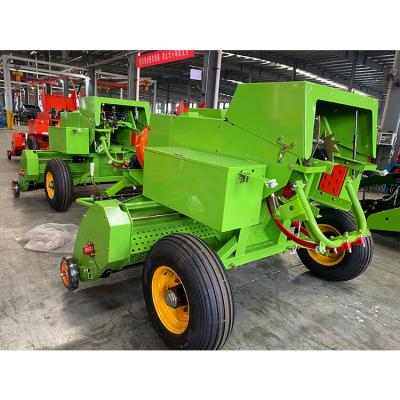 China Farms Around/Grass Binding Square Press for sale