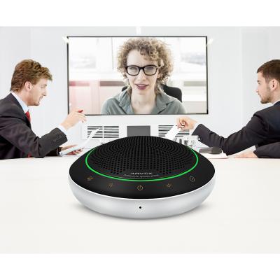 China Built-in android mini speaker vedio video conference computerized phone conference system S21 for sale