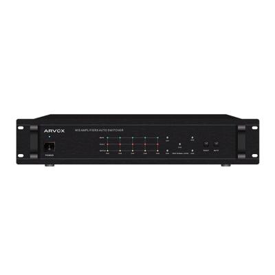 China RT-501MS Address System Public Address System Multimedia Music Pipeline / PA Power Amplifier Available Switch for sale