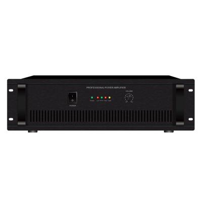 China PA38 Volume Control PA System 360/460/500/1000/1500/2000 Watt Amplifier Power for sale