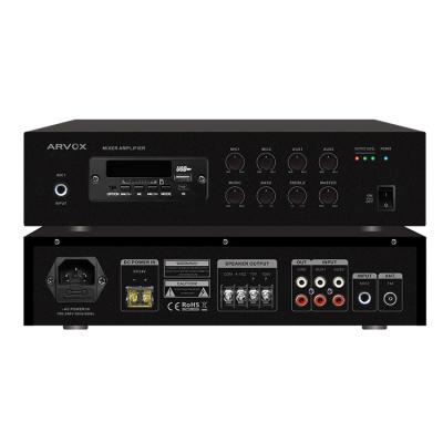 China BT/usb/Mp3/live PA amplifier PA44 with usb sd speaker BT mp3 player fm tuner for sale