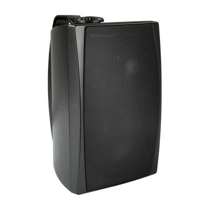 China PA System WS7 5.25/6.5 Inch 2 Way PA System Speaker Wall Mount for sale