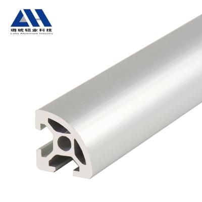 China Lifetime factory supply 2020 v slot aluminum profile aluminum profile mold for sale