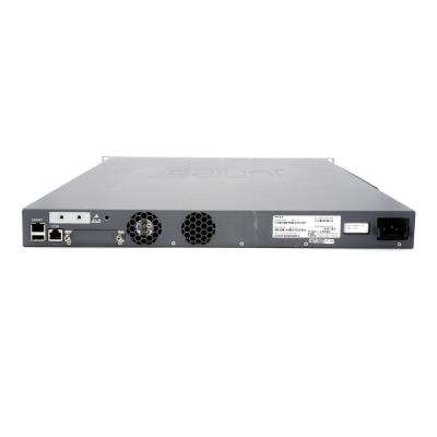 China LACP Ju NI Per Networks EX3300-48P Ethernet Switch for sale