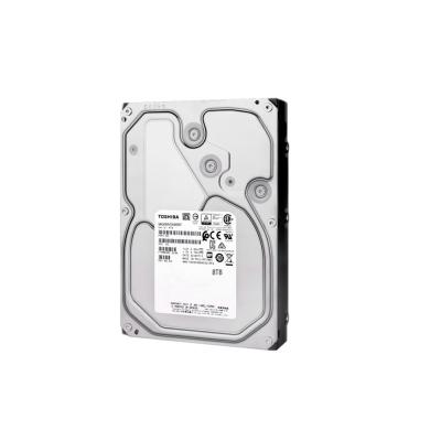 China Hdd hot sale to Shi Ba MG08-D 8TB Enterprise HDD (MG08ADA800E) for sale