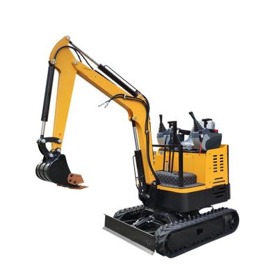 China Building Material Shops Cheap Price Chinese Hydraulic Crawler Mini Excavator For Sale for sale