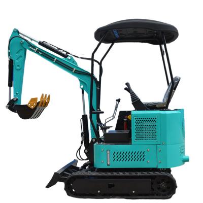 China Garment Shops Mini Excavators For Sale With Good Prices Mini Digger for sale