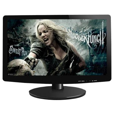 China Non Curved Screen 15 Square 15.4 15.6Inch Cheap LCD Hd Desktop PC Monitor VGA Computer Monitor With Hd-MI Input Led Monitor for sale