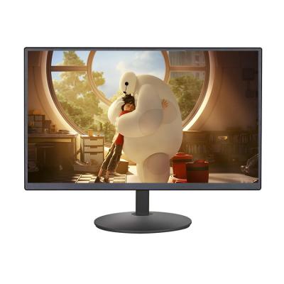 China Hot sale 15.4 15.6 inch non curved cheap computer monitor 15 led lcd used desktop computer monitor for sale