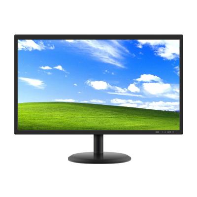 China Non Curved 21.5 Inch Led Office Work Computer Desk Monitor for sale