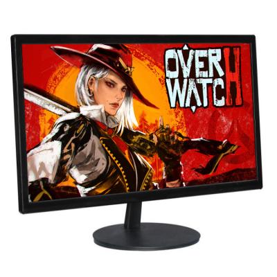 China Meirun Desktop 24 Inch LCD Monitor 24 Gaming Computer Monitor 1080p LED for sale