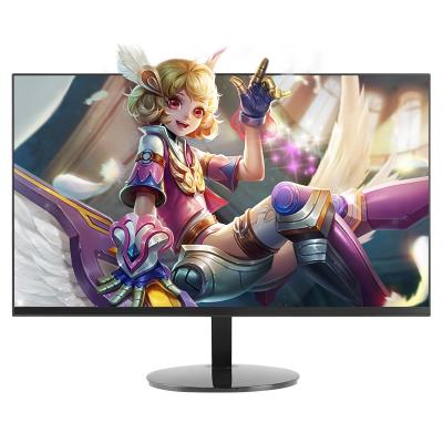 China 27 Inch 4k Desktop Monitor 3840*2160 Resolution LCD Led Gaming Monitor IPS Monitor Factory 27