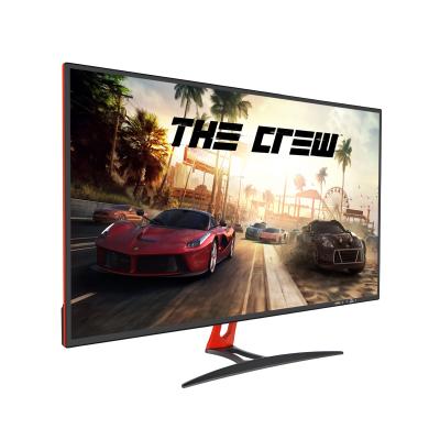 China 32 Inch Curved LED Monitor 2560*1440 165hz 2K 32inch IPS Gaming Computer LCD Monitor For Game for sale