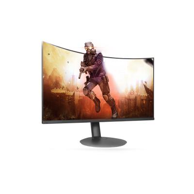 China 2021 new design best price 23.6inch 1K 60hz 75Hz led gaming lcd monitors 23.6 inch for sale