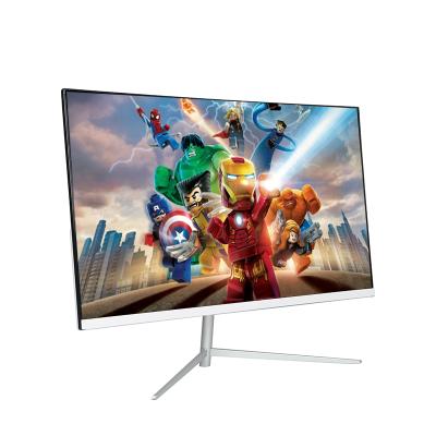 China Meirunstar factory price 2800R 1920 x 1080 24 inch 75hz curved computer desktop led monitor for game for sale