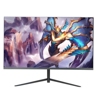 China Hot Selling Meirun Gaming Full HD 27 Inch Frameless Curved Monitor 2800R Curved Led Monitor 144hz 165hz for sale