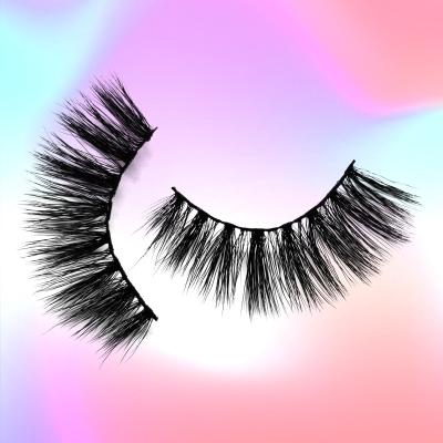 China 9D Effect And Affordable Price 2021 Eyelash Wholsale Wholsale Bestsellers Full Strip Lashes 9D 20mm Lashes, kkwbeauty for sale