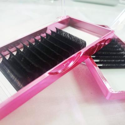 China Delicate 2021 D Extension Kits High Quality Eyelash Extension Kits Set Professional Eyelash Extension Tools for sale