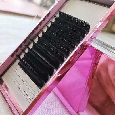 China New Style Eyelash Extension B Kits Eyelash Extension Bonder Sensitive Kits Set Professional Fluffy Eyelash Extension Tools for sale