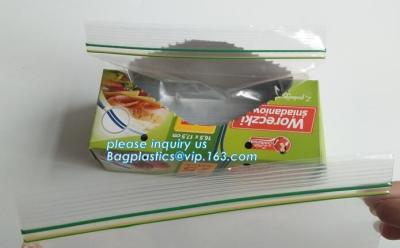China bolsos 2016 al por mayor, comida a prueba de humedad pac de los electrodomésticos/de la medicina/de la comida/de ropa de los bolsos de la cremallera/zip/k/del té del bolso de la cerradura en venta