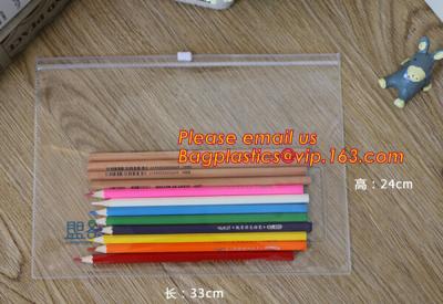 China bolso cosmético pequeño, bolso cosmético del maquillaje de la moda del bolso del bolso transparente del lavado de la playa del artículo de tocador multifuncional plástico para quién en venta