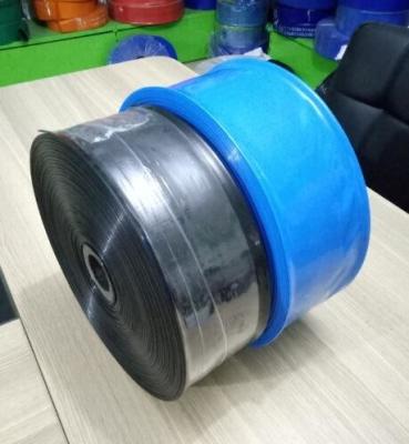 China Poly tubing, layflat tubing, lay flat tubing, stretch wrap, stretch film, pe sheeting, pe films, dust cover, pe cover for sale