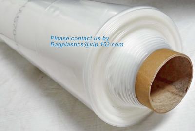 China Agricultural uv protection greenhouse plastic film, Greenhouse Agricultural plastic film, uv protection film, sheeting for sale