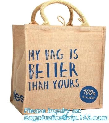 China bolso llano del algodón del calicó de la manija, bolso orgánico manejado natural amistoso del algodón del eco promocional, bolso de compras del algodón, algodón a en venta