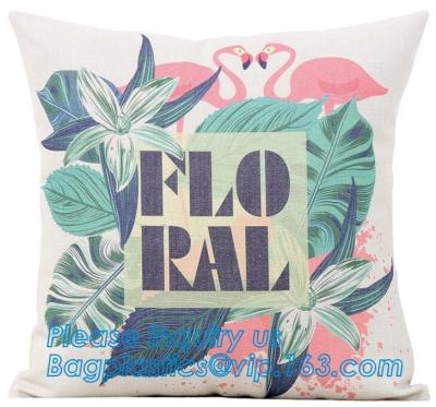 China Bagease hecho a mano 100% del sofá del bordado del deco de Boho del estilo del algodón blanco y negro marroquí bohemio étnico listo del agremán pac en venta