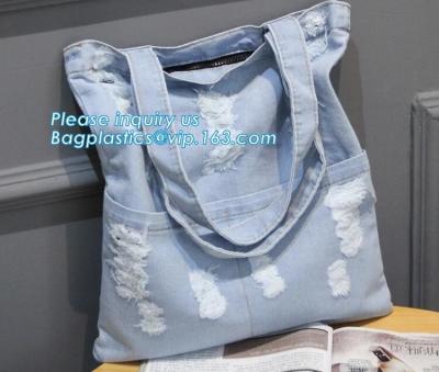 China Logo Canvas Bag impreso, Tote Bag, bolso de la playa, bolso llano de alta calidad de la lona de la bolsa de asas de la lona del ustom, vagos de la lona de algodón de la moda en venta