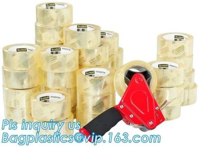 China Logo Bopp Packing Tape Adhesive impreso efectos de escritorio, cinta japonesa impresa de encargo Bagease de los efectos de escritorio de la cinta de OEM/ODM Washi en venta