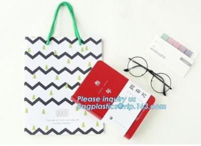 China Bolsa de papel al por menor calificada de alta calidad precio bajo, bolsos de empaquetado especiales del papel hecho a mano con los diseños del logotipo, paquete del bagease en venta
