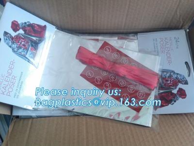 China LA NAVIDAD PAPÁ NOEL, BOLSOS DE LA BICI, BOLSOS DE LA HOJA, BOLSOS DE LA INVITACIÓN, HALLOWEEN, PASCUA, DÍA DE SAN VALENTÍN BAGEASE BAGPLASTICS PAC DE LA CELEBRACIÓN DE DÍAS FESTIVOS DEL REGALO en venta