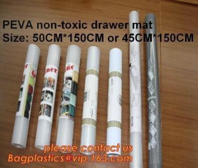 China Estera de Anti-desplazamiento de EVA Baby Korean Mat, hoja anti el 150x50cm, estera antideslizante del cajón, cojín antideslizante del resbalón de EVA para el cajón, sl anti en venta