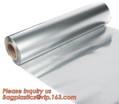 China Foil Jumbo Rolls,Manufacturer 1235 1145 8011 8006 Aluminium Coils/Foils Disposable Wrap Foil for sale