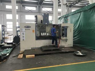 Fornecedor verificado da China - ZHANGJIAGANG CITY NANCHENG MACHINERY CO.,LTD