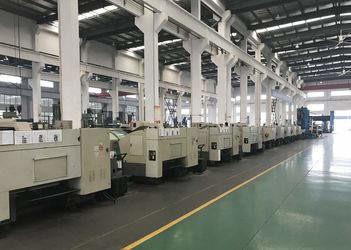 Verifizierter China-Lieferant - ZHANGJIAGANG CITY NANCHENG MACHINERY CO.,LTD