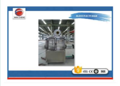 China Drying Machine Beverage Processing Equipment NC Series 6000BPH 380V 24kw Energy Saving for sale