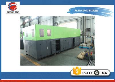 China De Flessen Blazende Machine 6 het Volume 10L- 30L 50KW van het mineraalwaterhuisdier van de Holtenfles Te koop