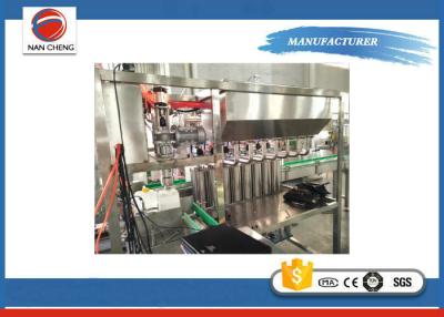 China 4000BPH 10HEADS Oil Bottle Filling Machine , High Speed Olive Oil Filling Machine for sale