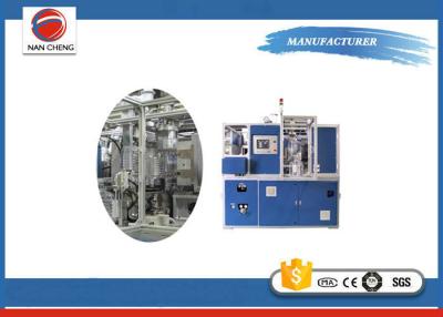 China Cavidades de sopro 4000bph 3000 x 2000 x 2500mm da máquina 4 da garrafa plástica totalmente automático à venda